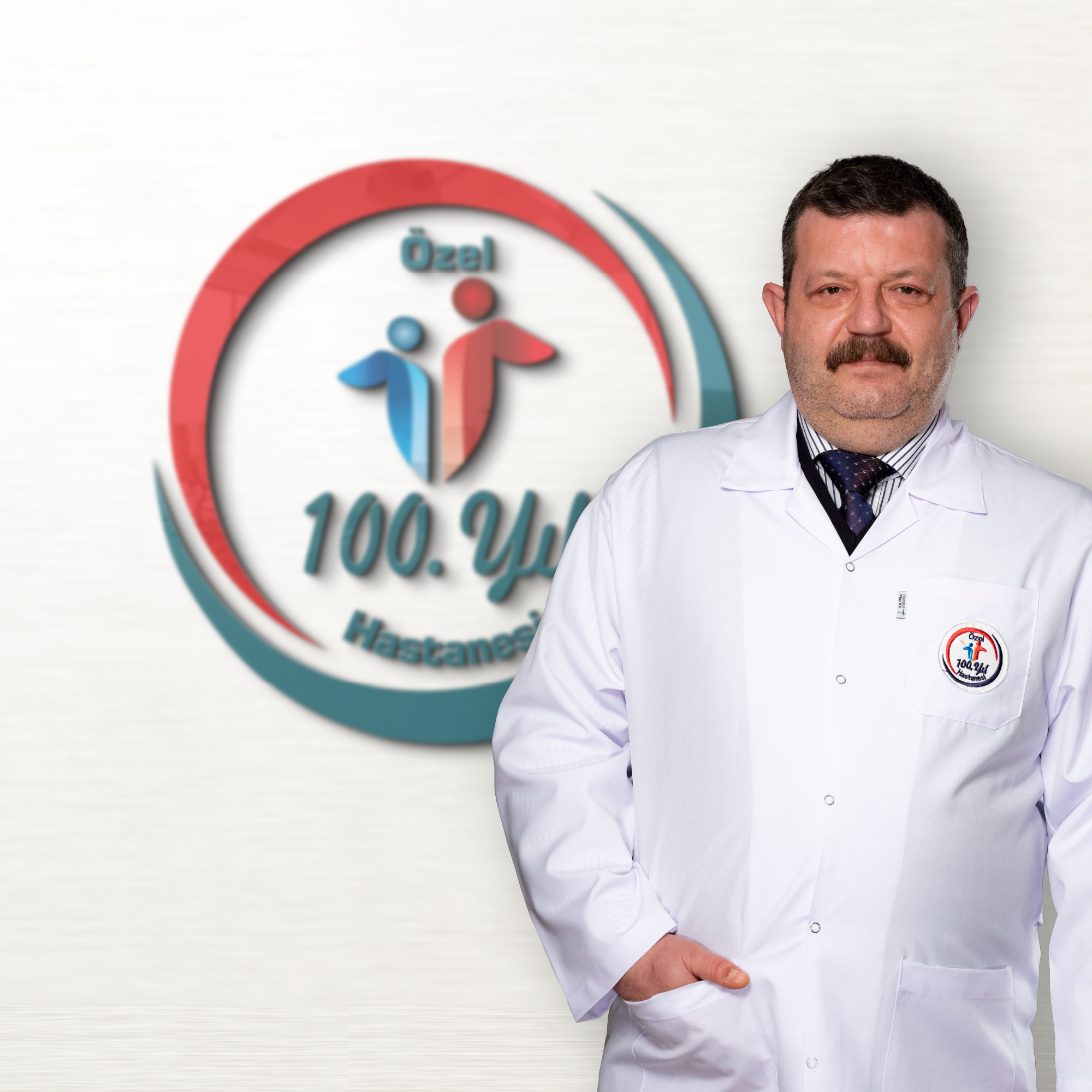 Op. Dr. Bahadır Seyhan